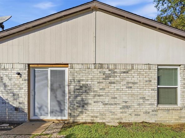 9420  Kerrville Street , Dallas Texas 75227