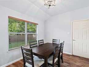 2813  Dana Lane , Denton Texas 76209