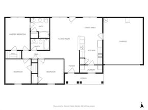 2813  Dana Lane , Denton Texas 76209