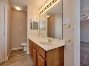 8000  Crazy Horse Lane , Fort Worth Texas 76137