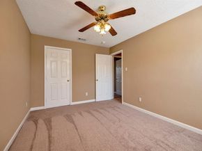 8000  Crazy Horse Lane , Fort Worth Texas 76137