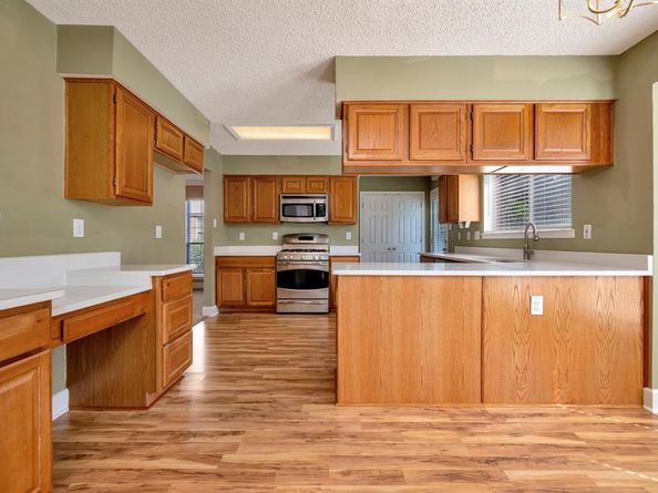 8000  Crazy Horse Lane , Fort Worth Texas 76137