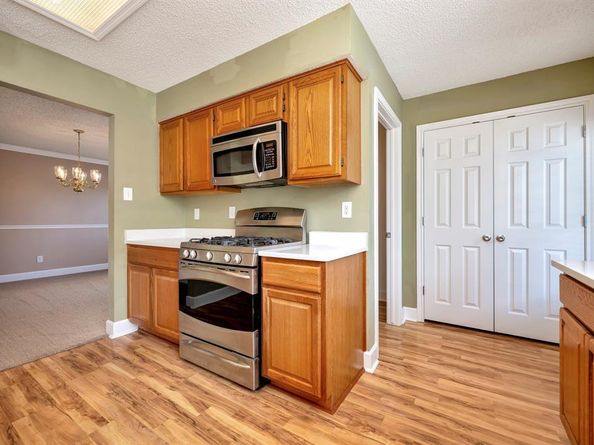 8000  Crazy Horse Lane , Fort Worth Texas 76137