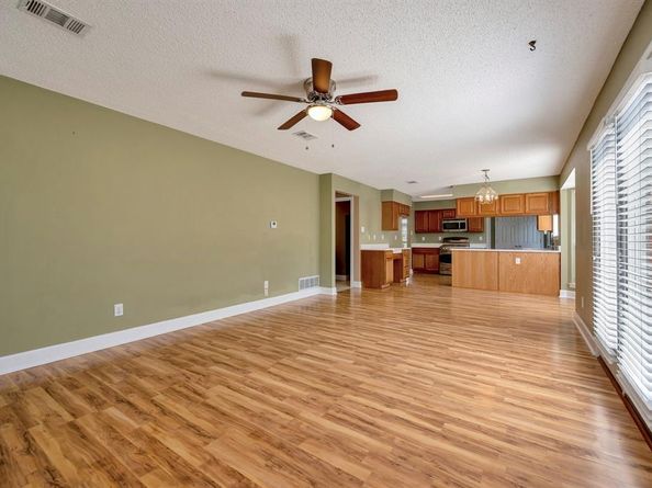 8000  Crazy Horse Lane , Fort Worth Texas 76137