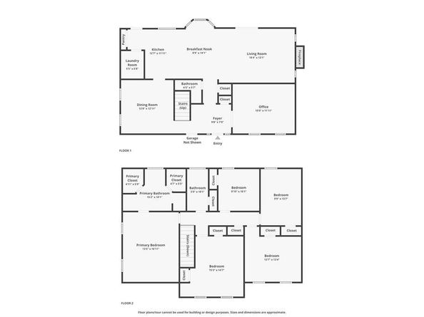 8000  Crazy Horse Lane , Fort Worth Texas 76137