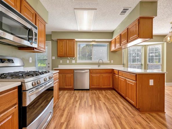 8000  Crazy Horse Lane , Fort Worth Texas 76137