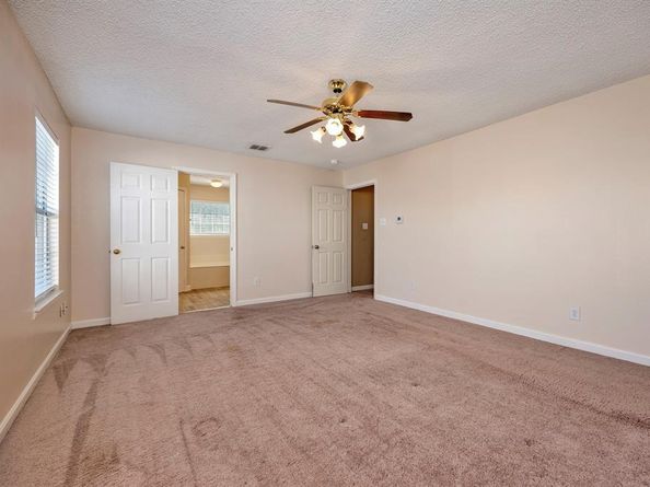 8000  Crazy Horse Lane , Fort Worth Texas 76137