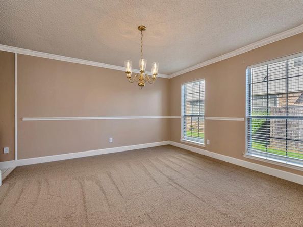 8000  Crazy Horse Lane , Fort Worth Texas 76137