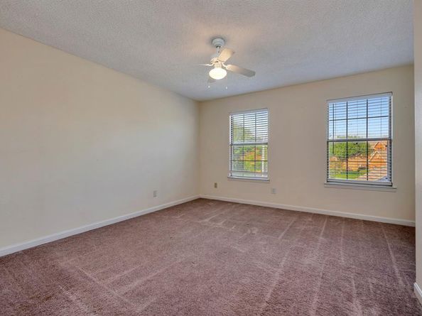 8000  Crazy Horse Lane , Fort Worth Texas 76137