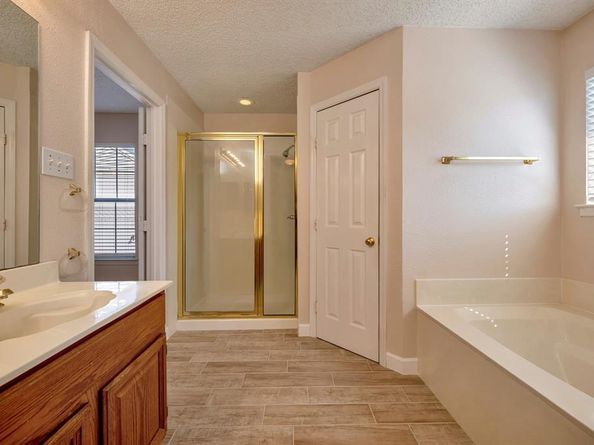 8000  Crazy Horse Lane , Fort Worth Texas 76137