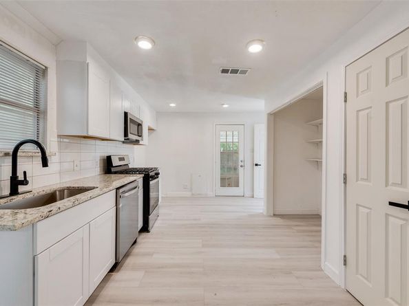 203  East Place , White Settlement Texas 76108