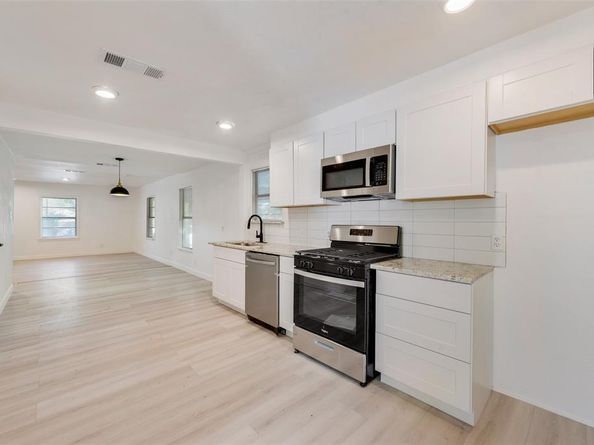 203  East Place , White Settlement Texas 76108