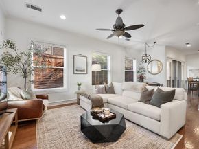 2623 N Garrett Avenue , Dallas Texas 75206