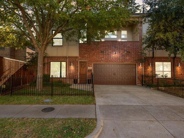2623 N Garrett Avenue , Dallas Texas 75206