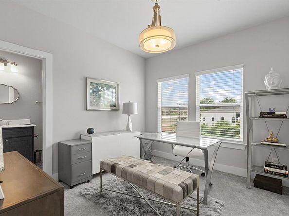 2741  Merrimac Street  101, Fort Worth Texas 76107