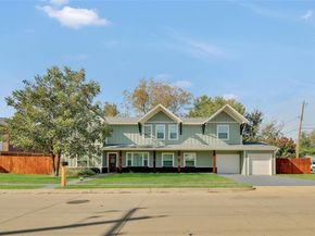 316  Athenia Drive , Fort Worth Texas 76114