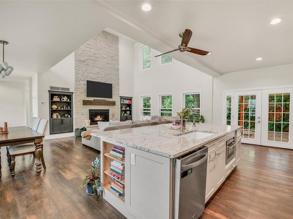 316  Athenia Drive , Fort Worth Texas 76114