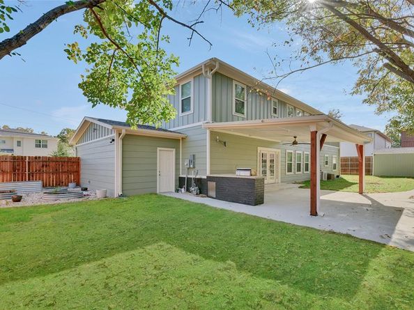 316  Athenia Drive , Fort Worth Texas 76114