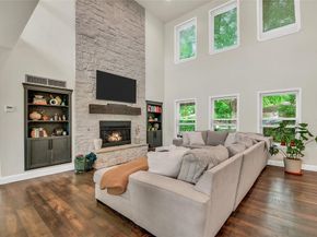 316  Athenia Drive , Fort Worth Texas 76114