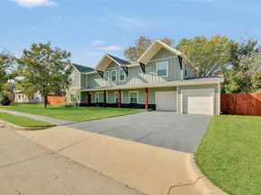 316  Athenia Drive , Fort Worth Texas 76114