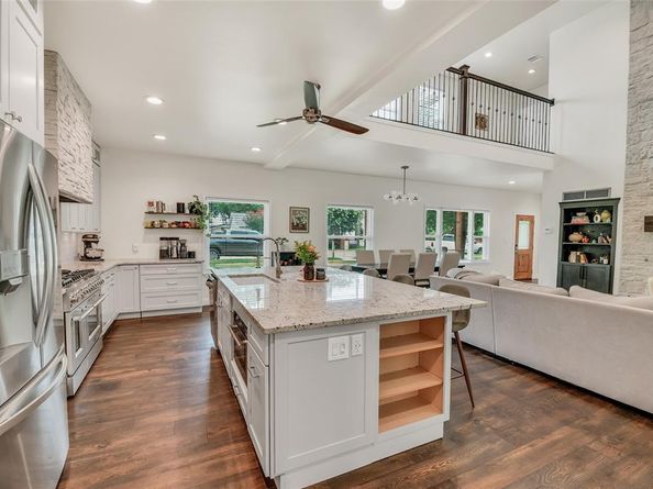 316  Athenia Drive , Fort Worth Texas 76114