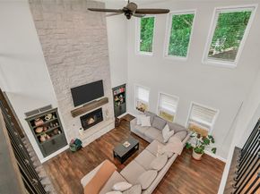 316  Athenia Drive , Fort Worth Texas 76114