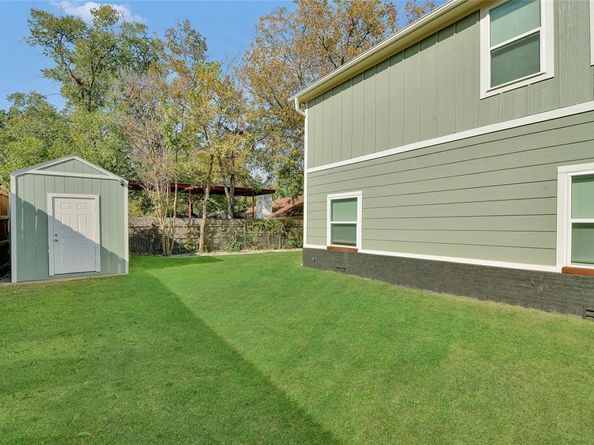 316  Athenia Drive , Fort Worth Texas 76114