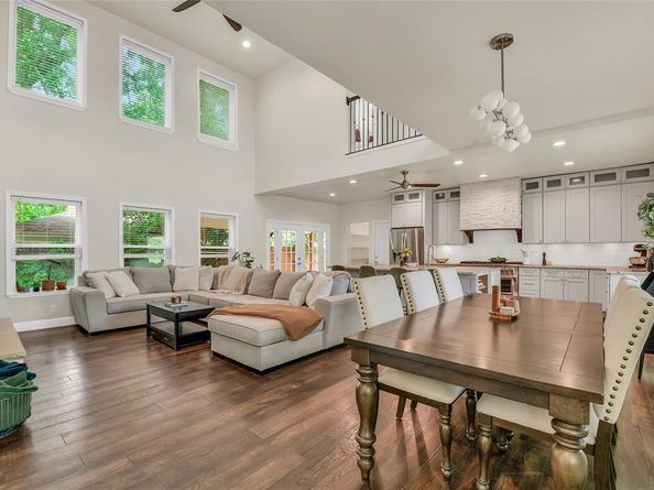 316  Athenia Drive , Fort Worth Texas 76114