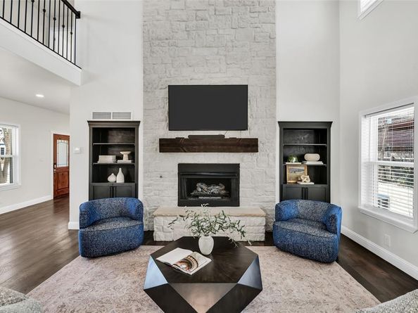 316  Athenia Drive , Fort Worth Texas 76114