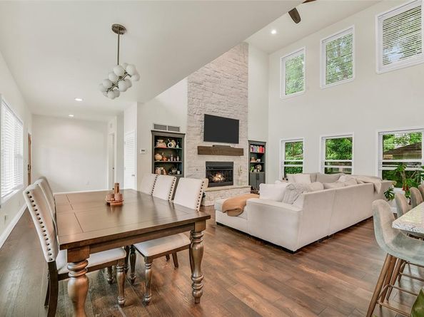 316  Athenia Drive , Fort Worth Texas 76114