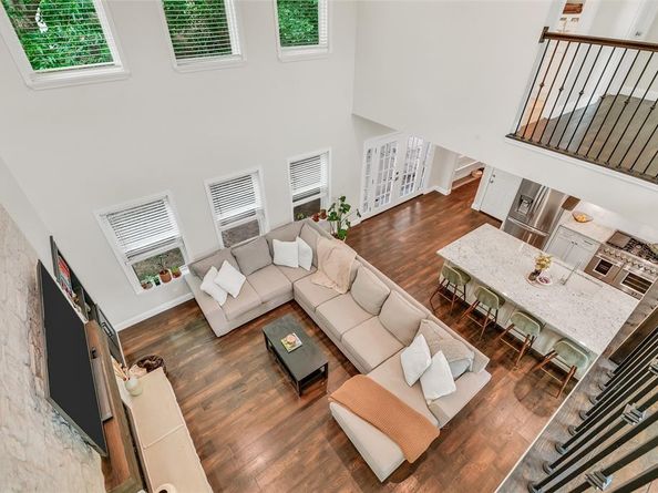 316  Athenia Drive , Fort Worth Texas 76114