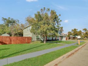 316  Athenia Drive , Fort Worth Texas 76114