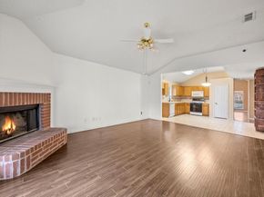 2533  Concina Way , Fort Worth Texas 76108