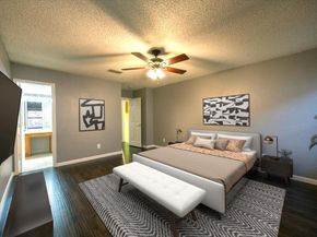 2533  Concina Way , Fort Worth Texas 76108