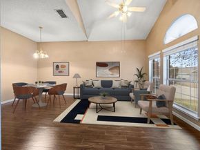 2533  Concina Way , Fort Worth Texas 76108