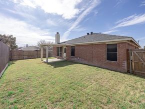 2533  Concina Way , Fort Worth Texas 76108