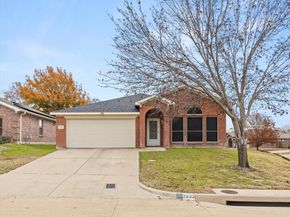 2533  Concina Way , Fort Worth Texas 76108