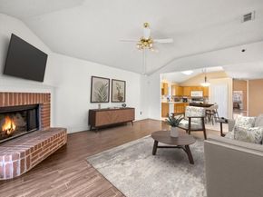 2533  Concina Way , Fort Worth Texas 76108