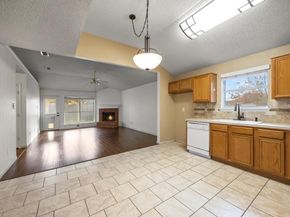 2533  Concina Way , Fort Worth Texas 76108