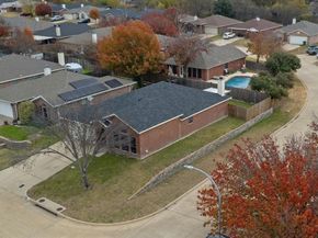 2533  Concina Way , Fort Worth Texas 76108