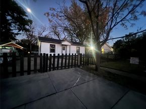 3453  Wayside Avenue , Fort Worth Texas 76110