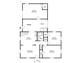 3453  Wayside Avenue , Fort Worth Texas 76110