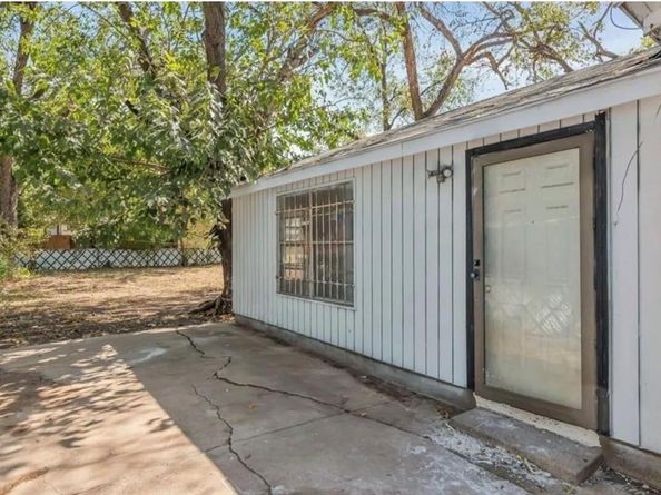 3453  Wayside Avenue , Fort Worth Texas 76110