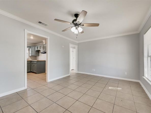 205 E Marguerita Drive , Garland Texas 75040