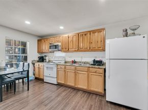 205 E Marguerita Drive , Garland Texas 75040