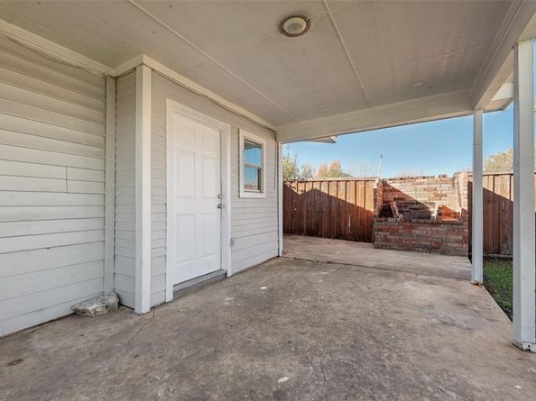 205 E Marguerita Drive , Garland Texas 75040