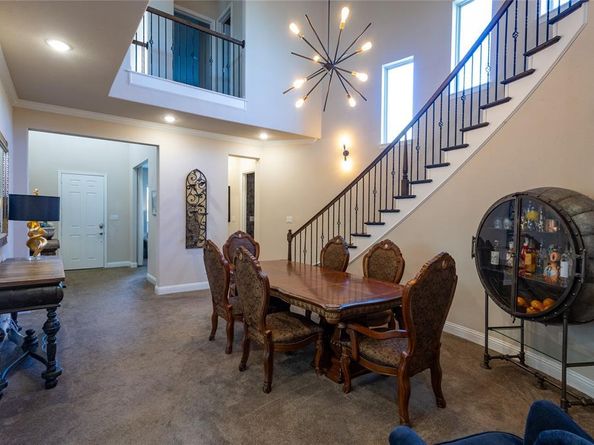 2711  Fleur De Lis Lane , Grand Prairie Texas 75054