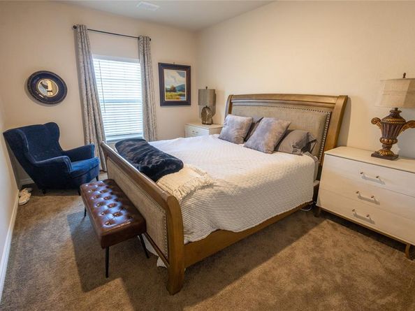 2711  Fleur De Lis Lane , Grand Prairie Texas 75054