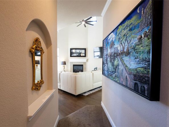 2711  Fleur De Lis Lane , Grand Prairie Texas 75054