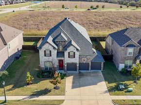 2711  Fleur De Lis Lane , Grand Prairie Texas 75054